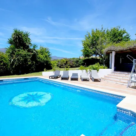 Campo Lejlighed Estepona