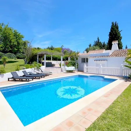 Campo Apartman Estepona