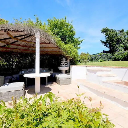 Lejlighed Campo Estepona