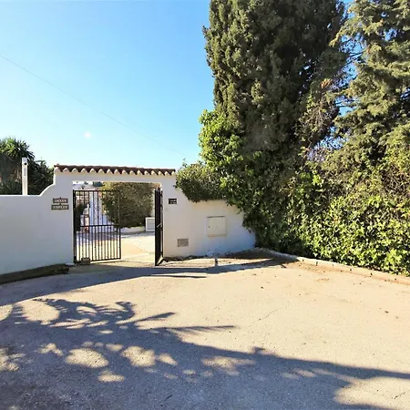 Campo Апартаменты Эстепона