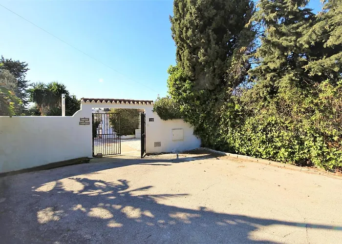 Campo Apartment Estepona