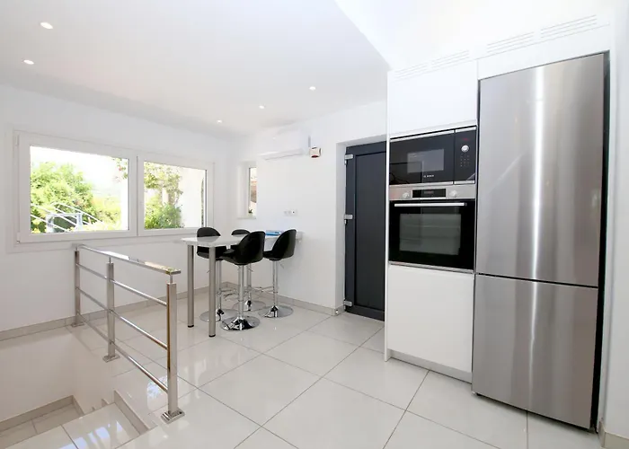 Campo Apartment Estepona