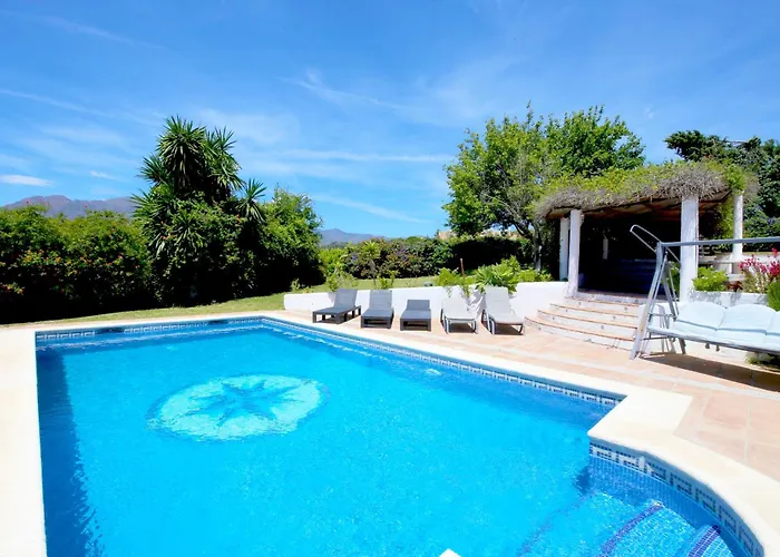 Campo Apartment Estepona