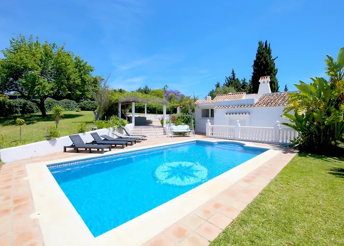 Campo Apartment Estepona