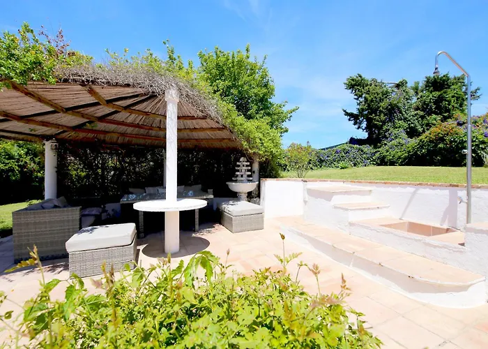 Apartment Campo Estepona